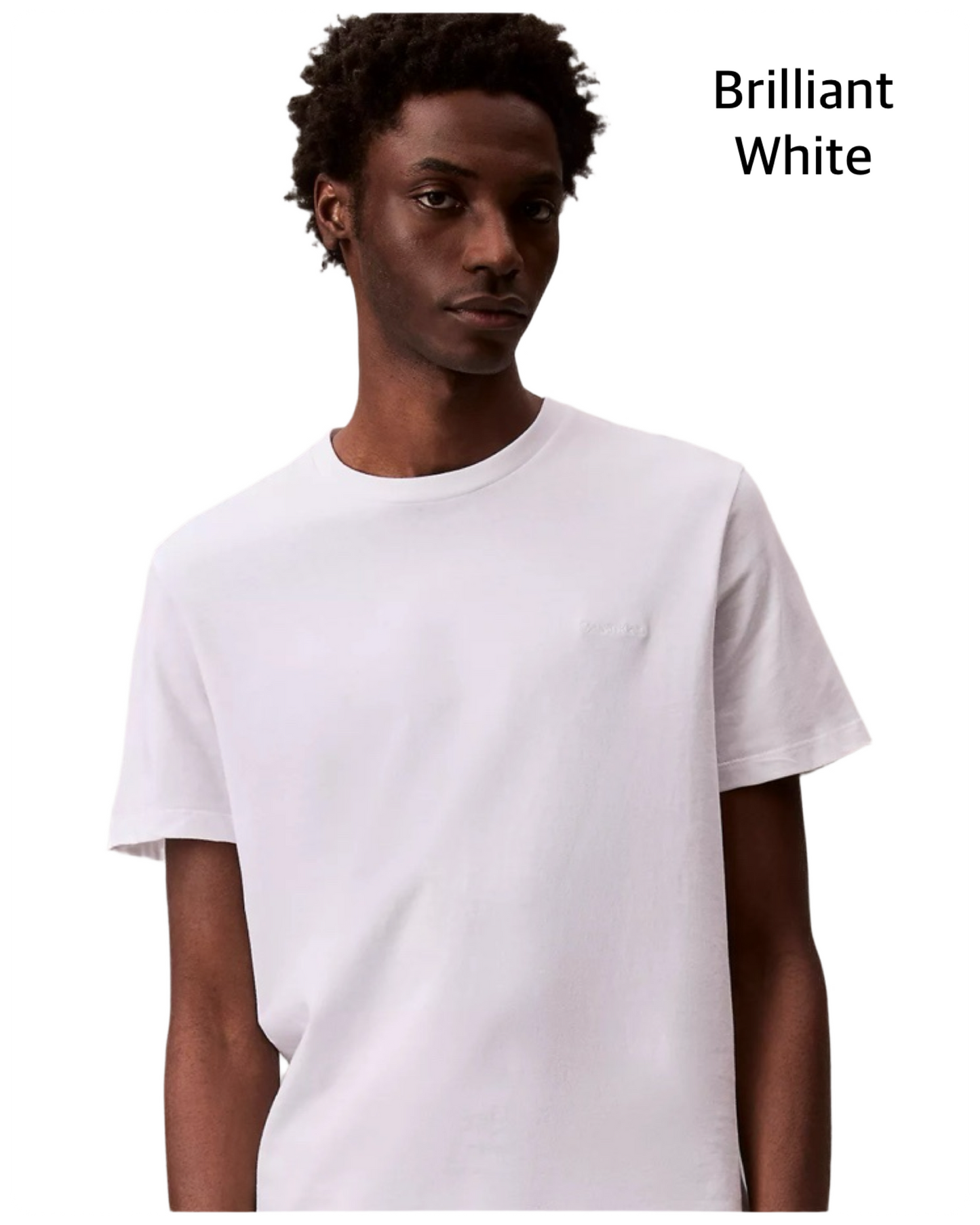 Calvin Klein vīriešu T-krekls