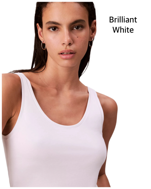 Calvin Klein sieviešu krekls bez piedurknēm