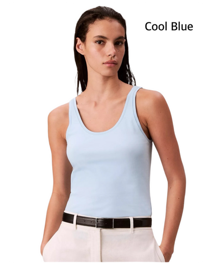 Calvin Klein sieviešu krekls bez piedurknēm