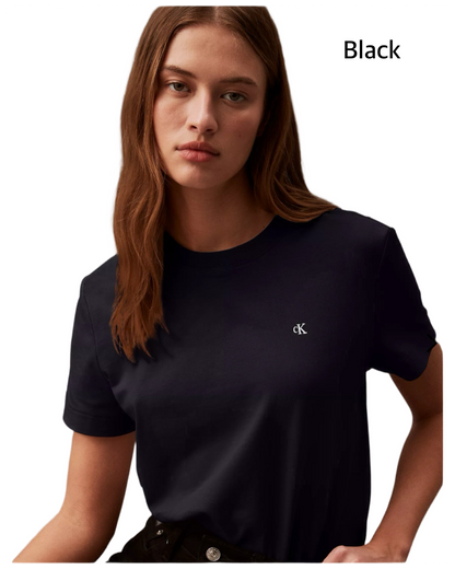 Calvin Klein sieviešu T-krekls