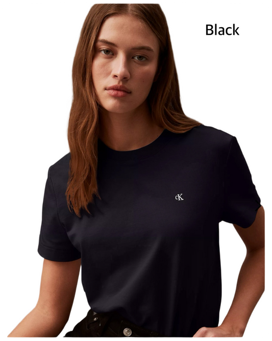 Calvin Klein sieviešu T-krekls