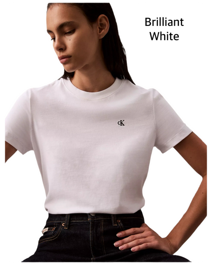 Calvin Klein sieviešu T-krekls