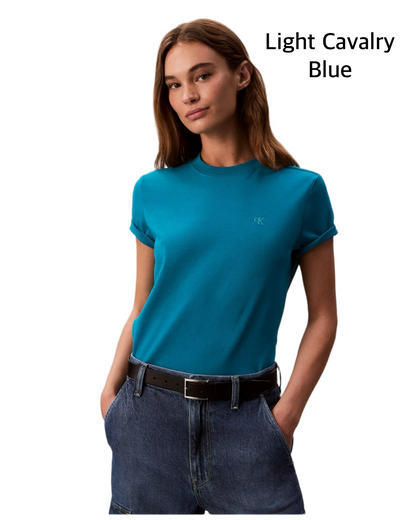 Calvin Klein sieviešu T-krekls