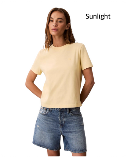 Calvin Klein sieviešu T-krekls