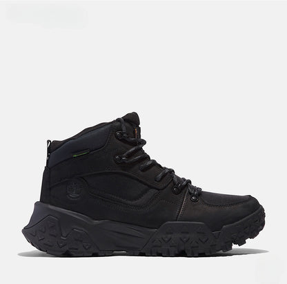 Timberland Motion Scramble Mid Lace-Up Waterproof Hiker