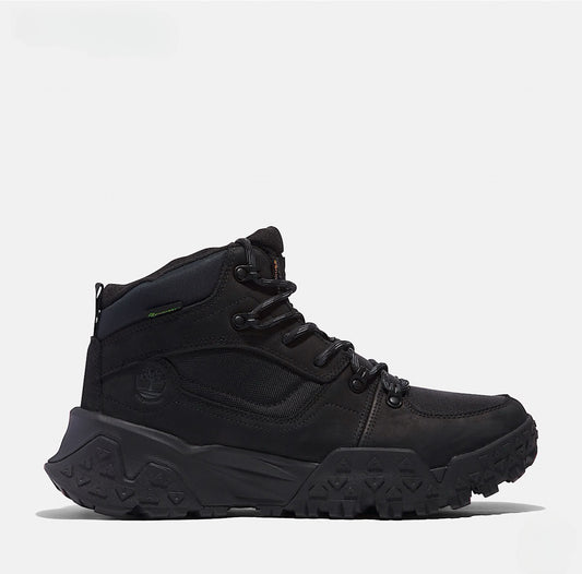 Timberland Motion Scramble Mid Lace-Up Waterproof Hiker