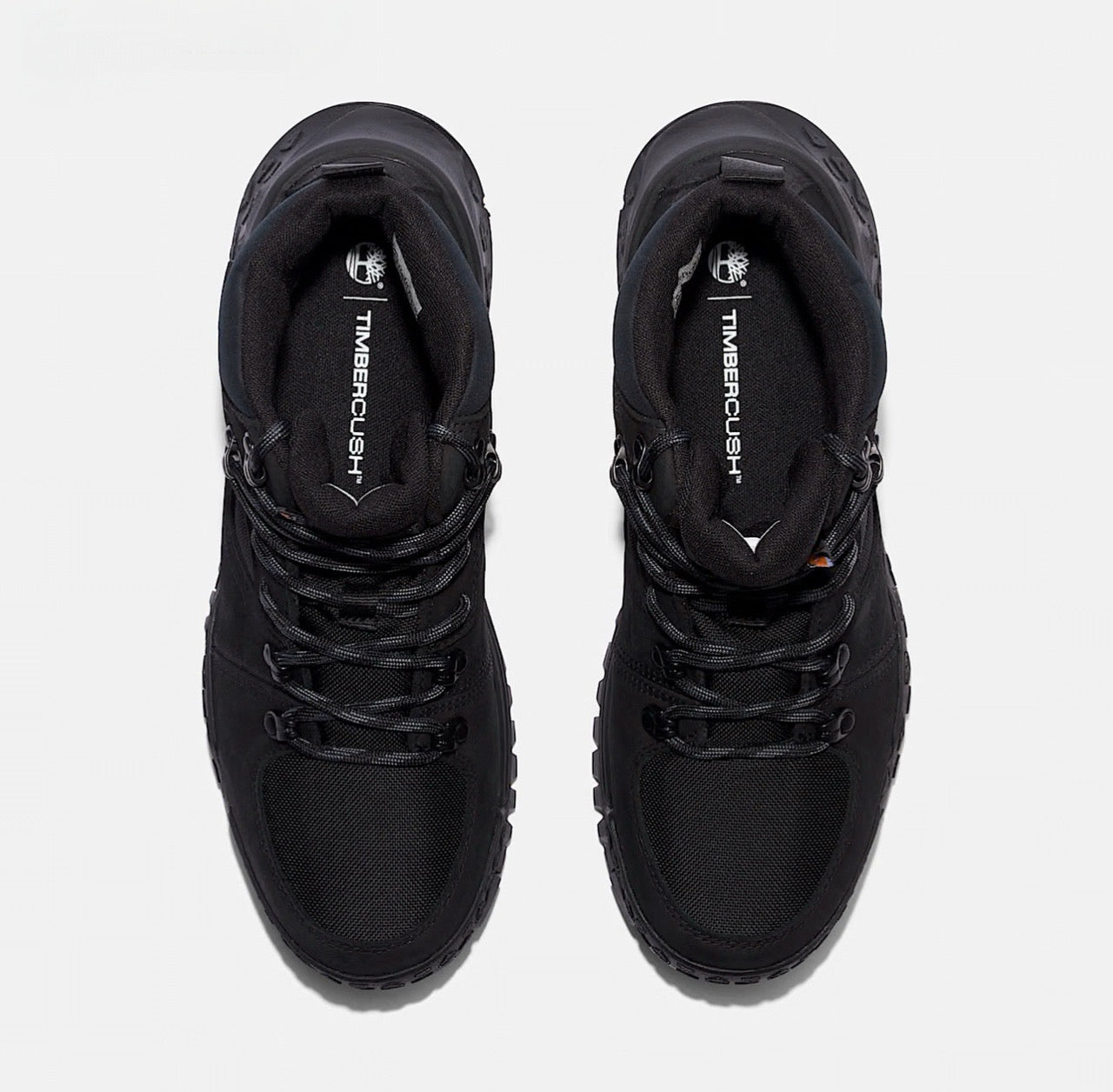 Timberland Motion Scramble Mid Lace-Up Waterproof Hiker