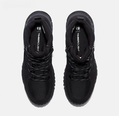 Timberland Motion Scramble Mid Lace-Up Waterproof Hiker