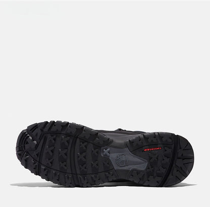 Timberland Motion Scramble Mid Lace-Up Waterproof Hiker