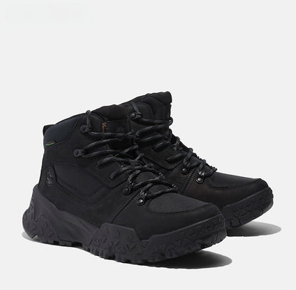 Timberland Motion Scramble Mid Lace-Up Waterproof Hiker
