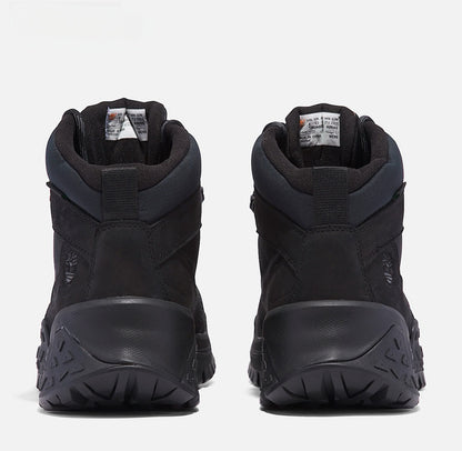 Timberland Motion Scramble Mid Lace-Up Waterproof Hiker