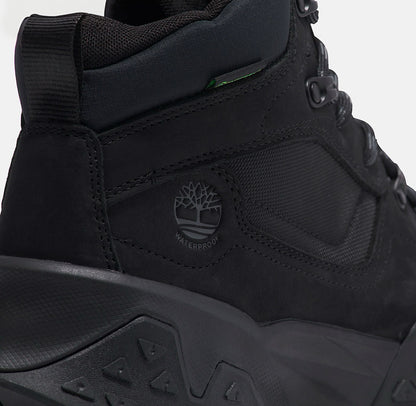Timberland Motion Scramble Mid Lace-Up Waterproof Hiker