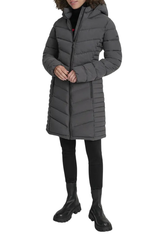 DKNY Cire sieviešu jaka