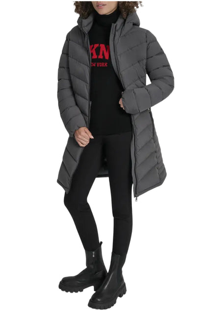 DKNY Cire Women's Jacket
