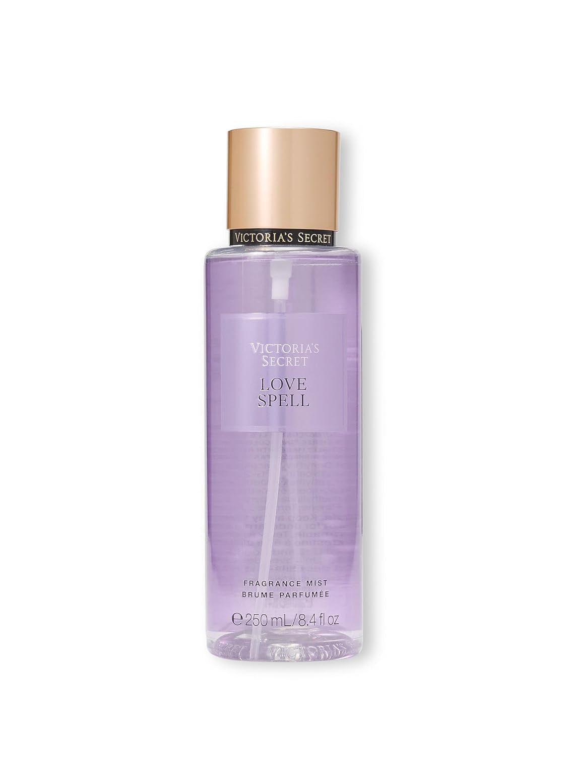 Victoria’s Secret kūno kvapioji dulksna, 250 ml