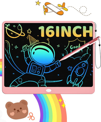 ORSEN 10 colių LCD rašymo ir piešimo planšetė