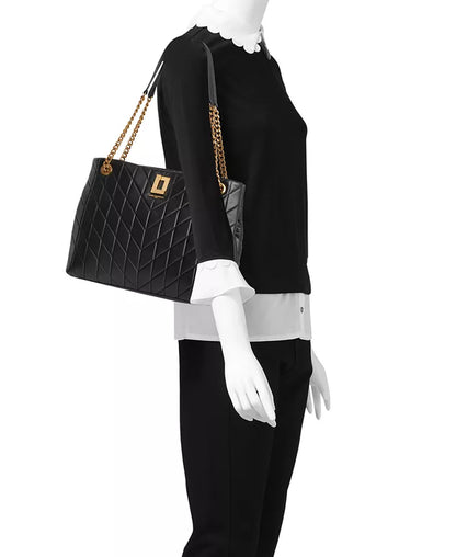 KARL LAGERFELD Lafayette odinė rankinė