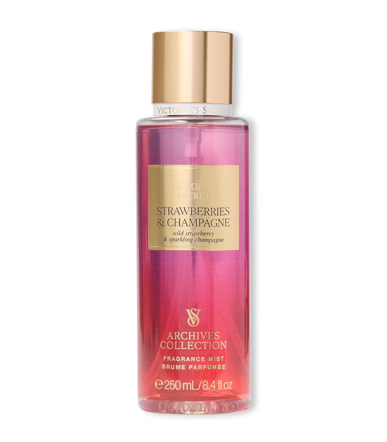 Victoria’s Secret kūno kvapioji dulksna, 250 ml